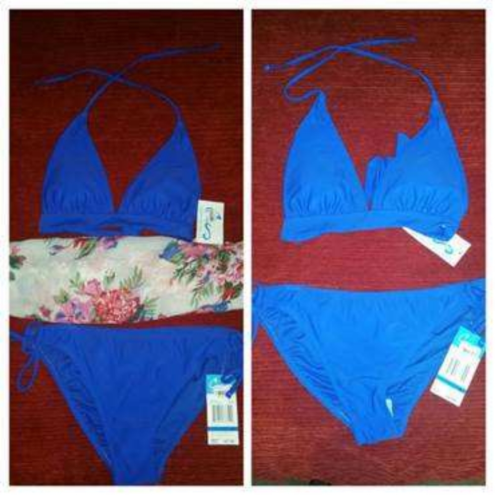 Brand new 2pc
